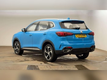 Used MG MG HS 2023 for sale - 75719941: Photo