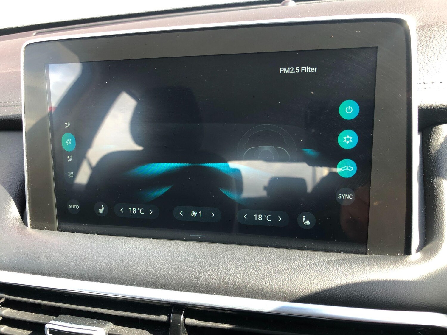 Used MG MG HS 2023 for sale - 75719941: Photo 41