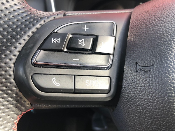 Used MG MG HS 2023 for sale - 75719941: Photo 43