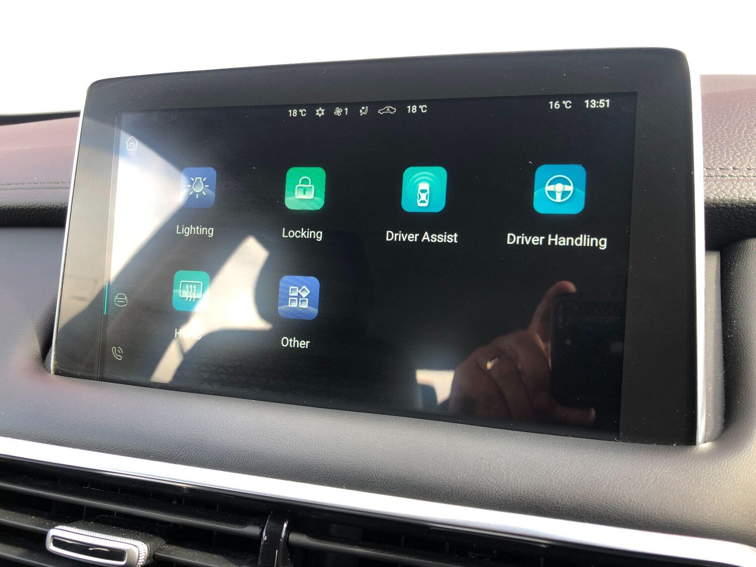 Used MG MG HS 2023 for sale - 75719941: Photo 46