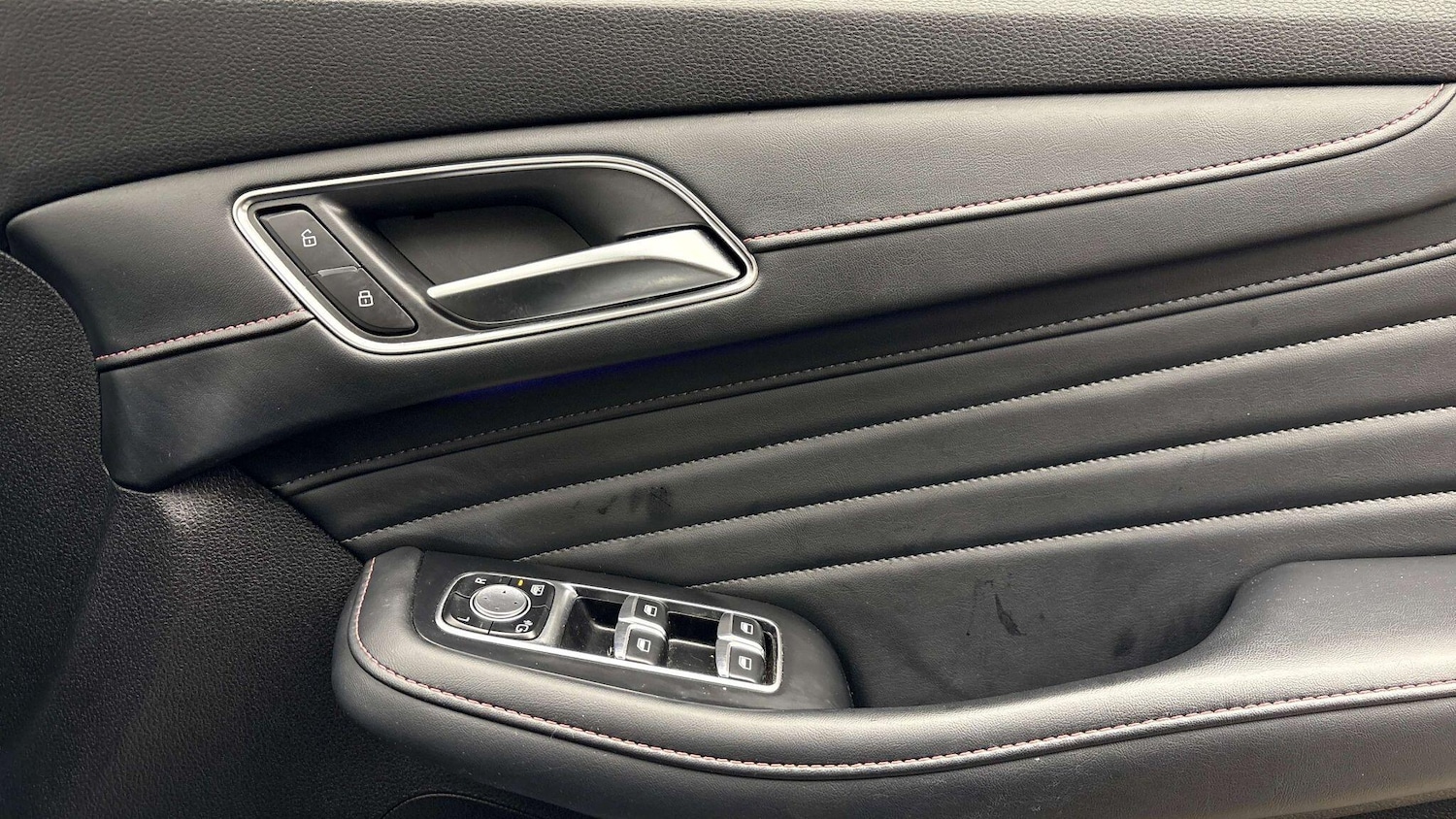 Used MG MG HS for sale - 77424638: Photo 12