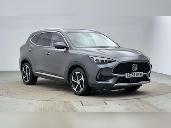 Used MG MG HS 2024 for sale - 77424638: Photo