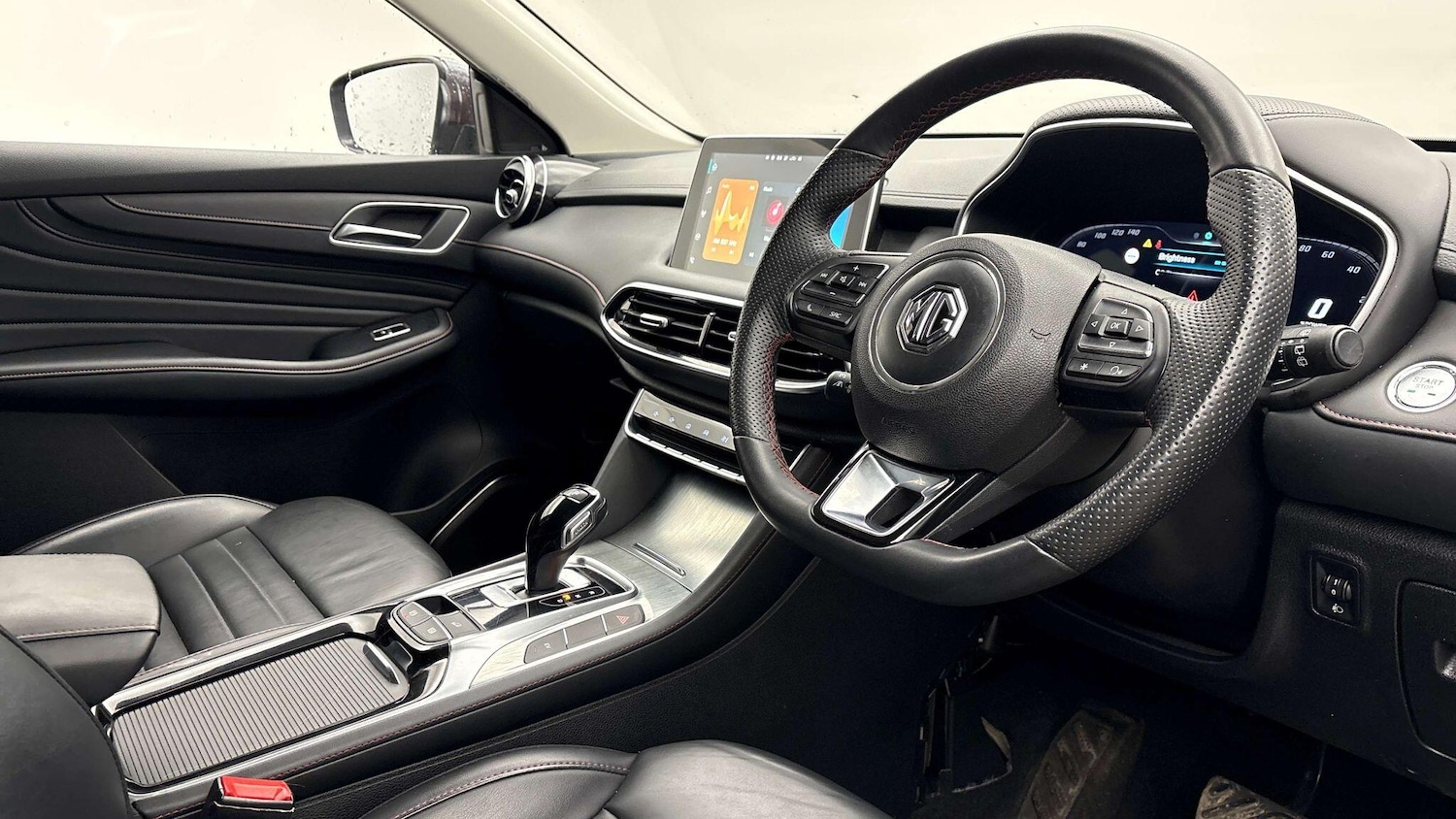 Used MG MG HS for sale - 77424638: Photo 2