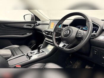 Used MG MG HS 2024 for sale - 77424638: Photo