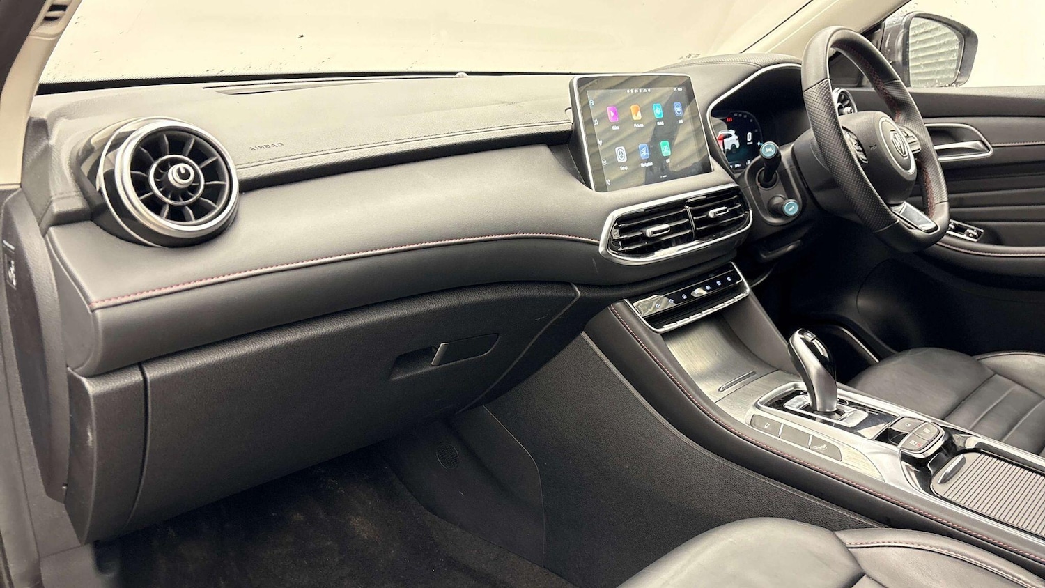 Used MG MG HS for sale - 77424638: Photo 4