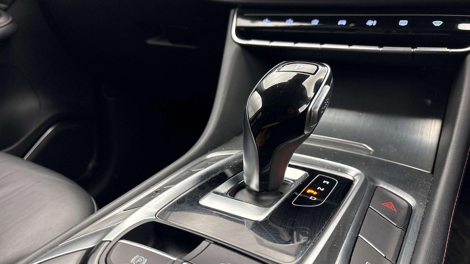 Used MG MG HS for sale - 77424638: Photo 7