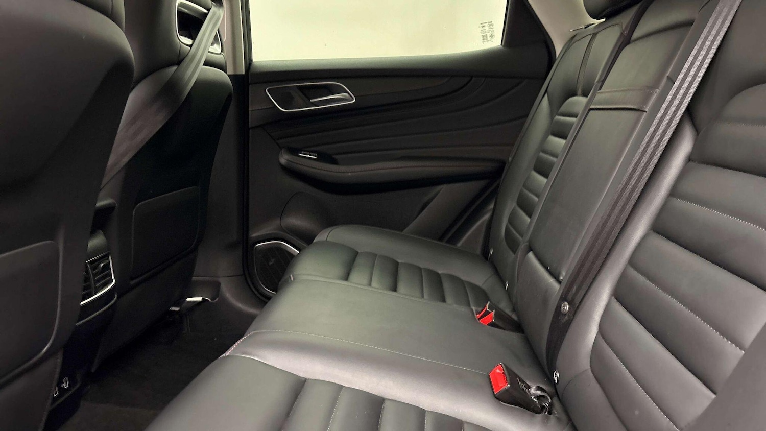 Used MG MG HS for sale - 77424638: Photo 8