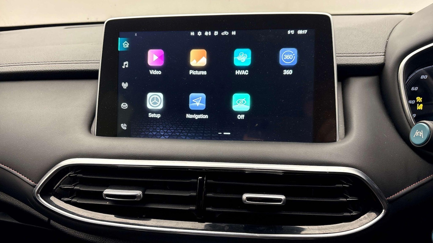 Used MG MG HS for sale - 77424638: Photo 9