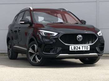 2024 (24) - 1.5 VTi-TECH Excite Euro 6 (s/s) 5dr