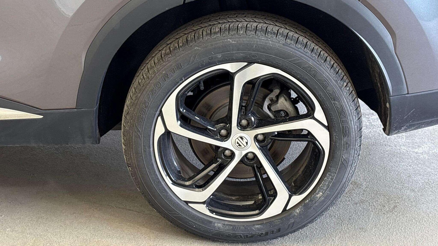Vehicle 6