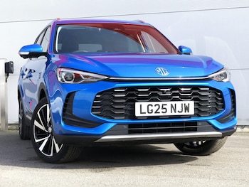 Used MG MG ZS 2025 for sale - 78260391: Photo