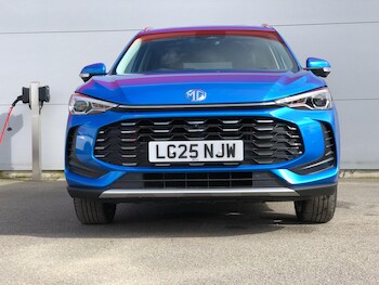 Used MG MG ZS 2025 for sale - 78260391: Photo