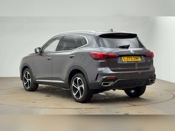 Used MG MG HS 2023 for sale - 76042903: Photo
