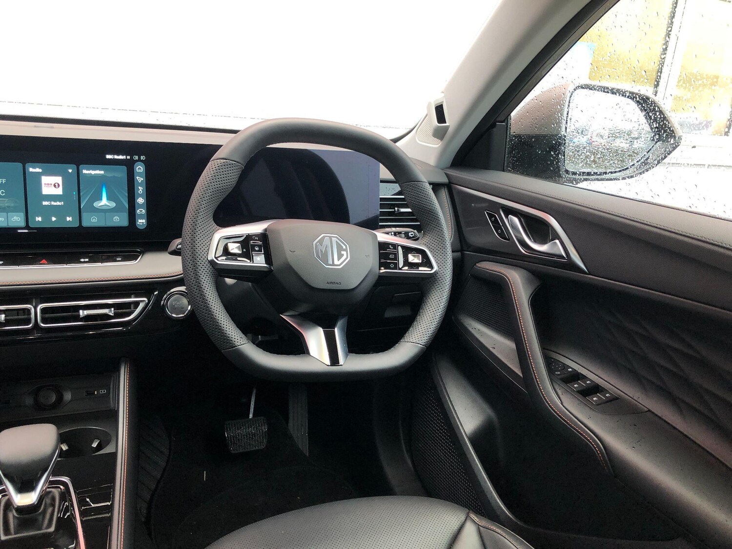 Used MG MG HS 2025 for sale - 77425255: Photo 12