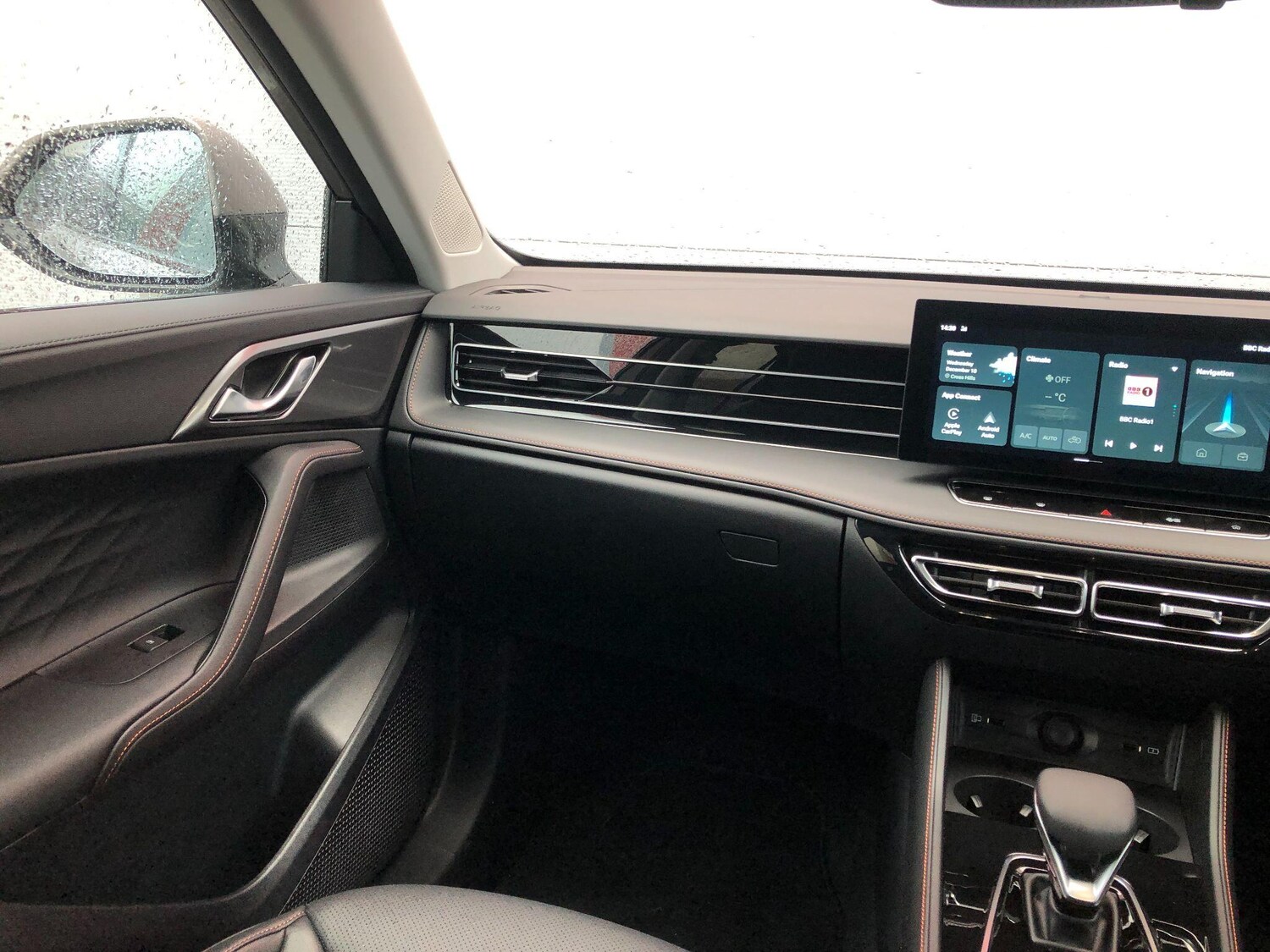 Used MG MG HS 2025 for sale - 77425255: Photo 13