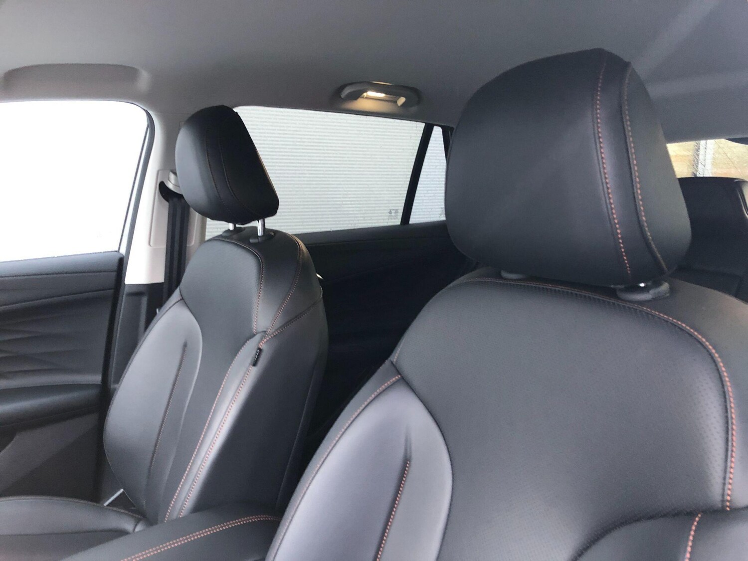 Used MG MG HS 2025 for sale - 77425255: Photo 14