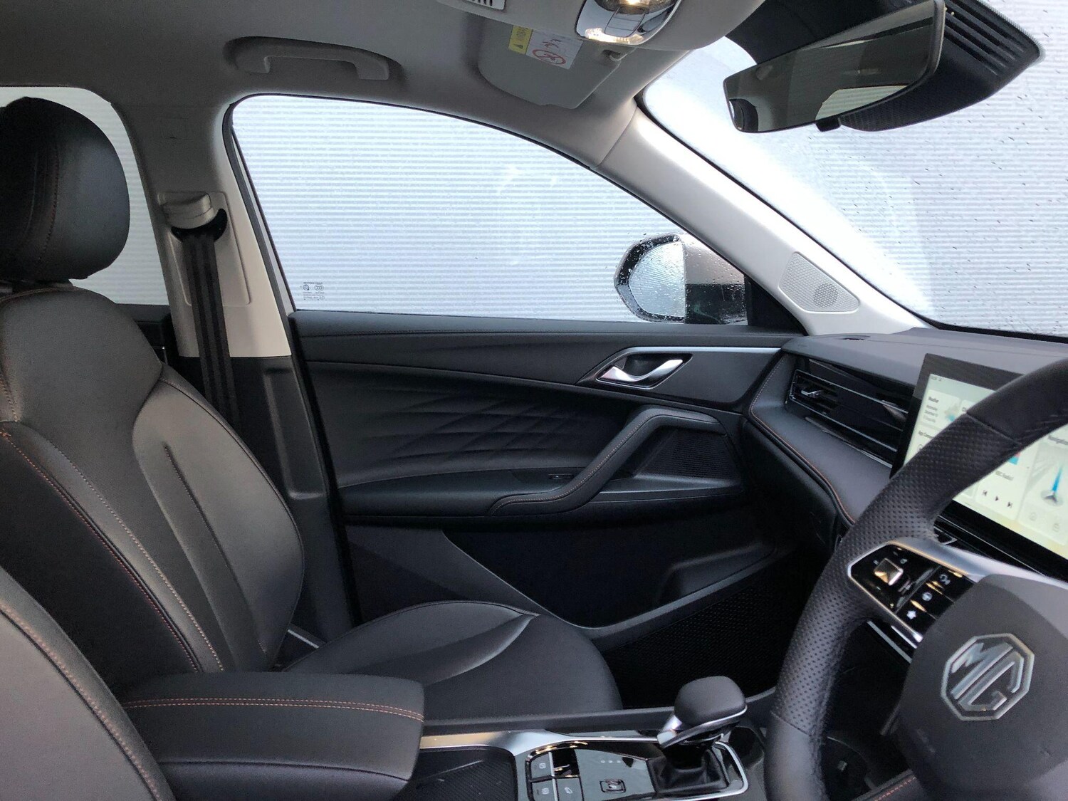 Used MG MG HS 2025 for sale - 77425255: Photo 16