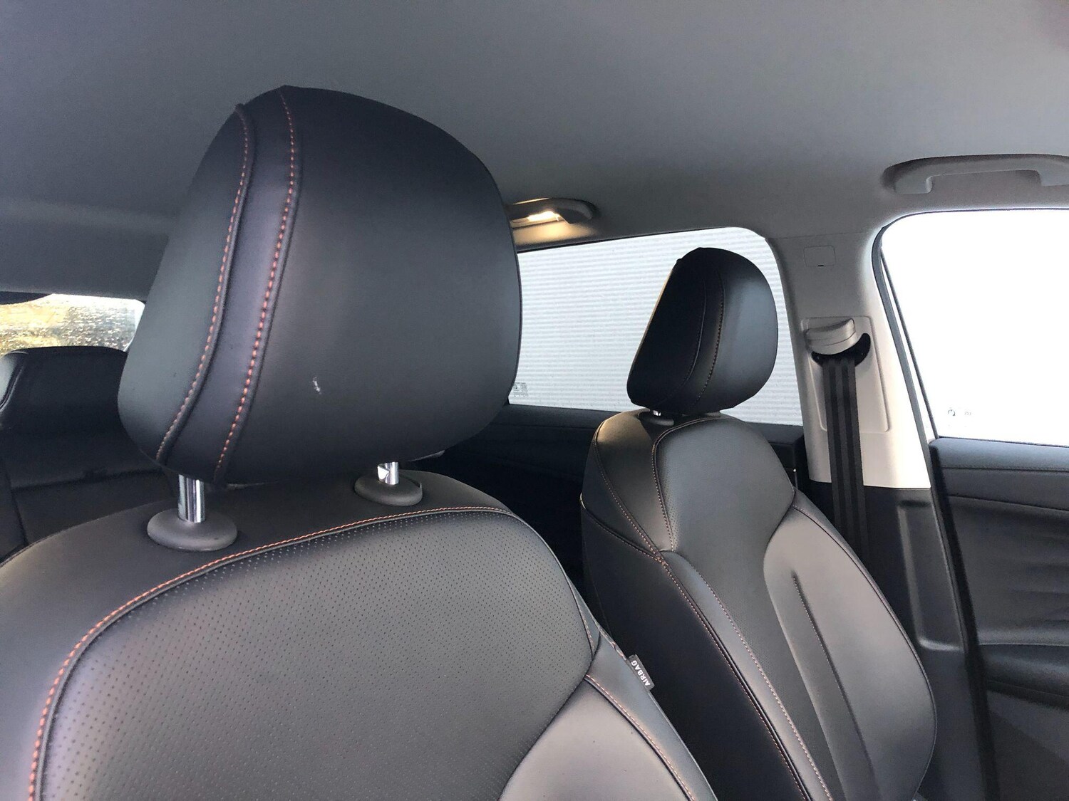 Used MG MG HS 2025 for sale - 77425255: Photo 17