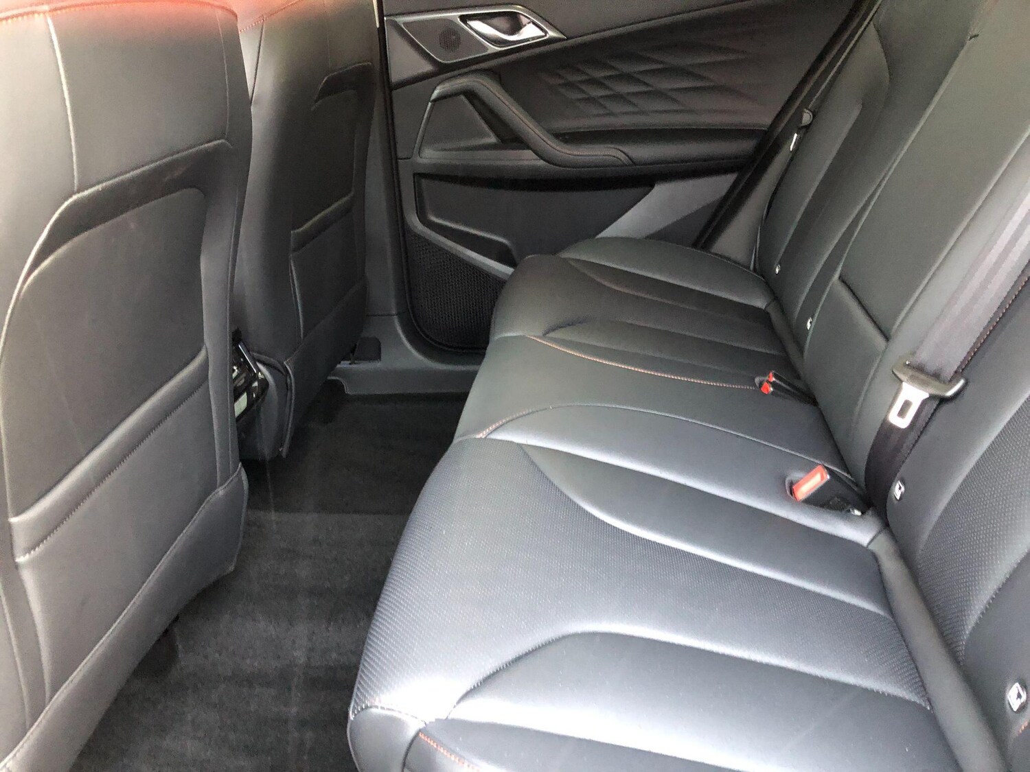 Used MG MG HS 2025 for sale - 77425255: Photo 18