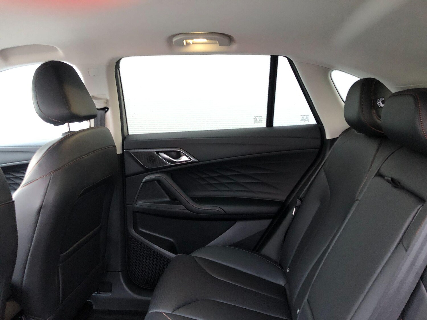 Used MG MG HS 2025 for sale - 77425255: Photo 19