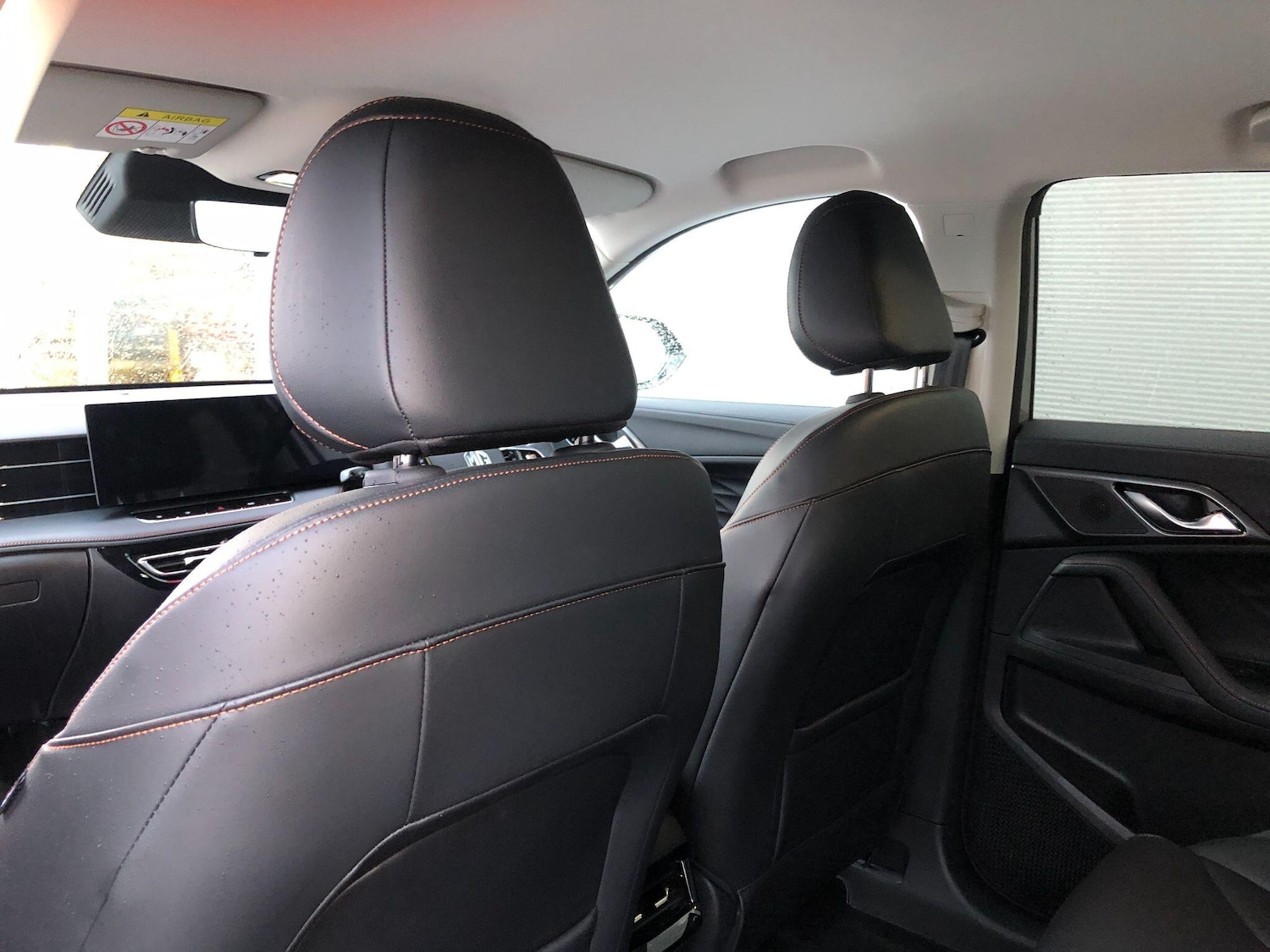 Used MG MG HS 2025 for sale - 77425255: Photo 20