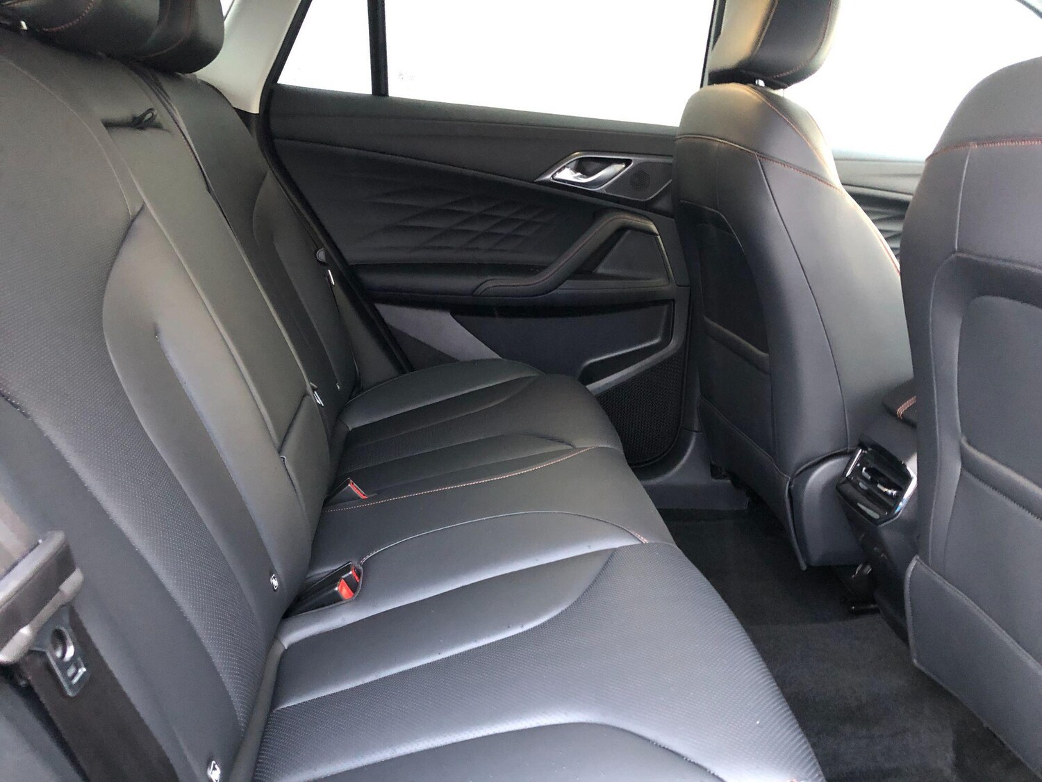 Used MG MG HS 2025 for sale - 77425255: Photo 21