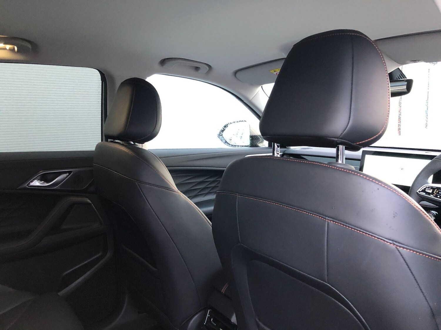 Used MG MG HS 2025 for sale - 77425255: Photo 22