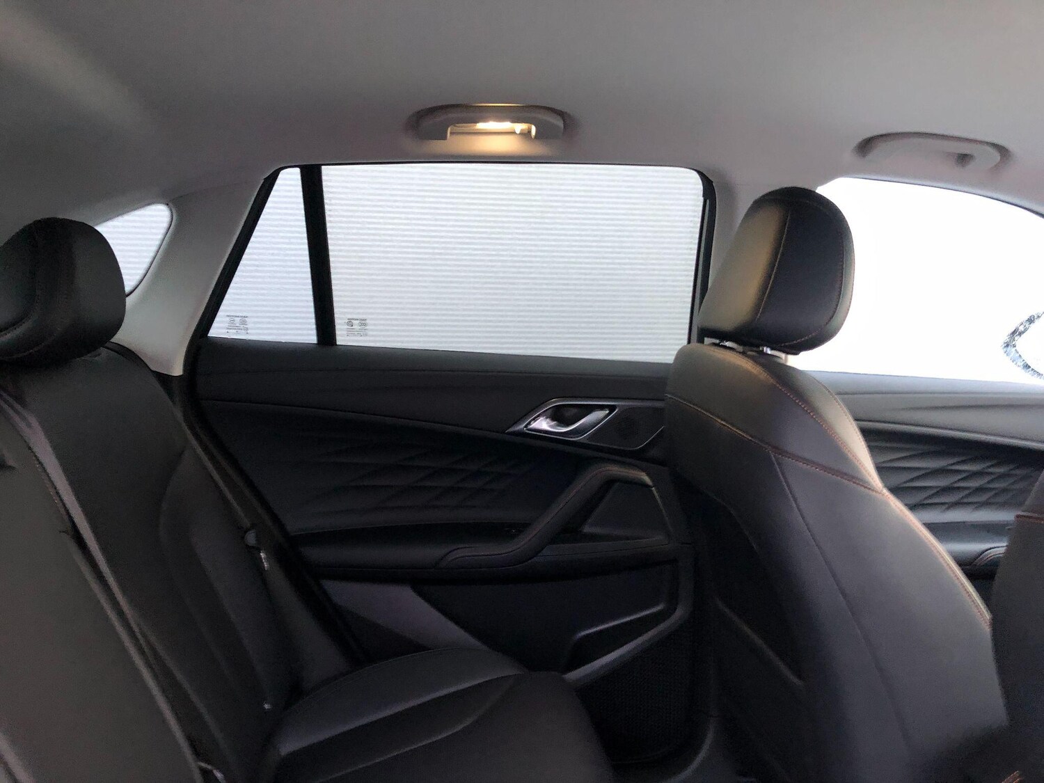 Used MG MG HS 2025 for sale - 77425255: Photo 23