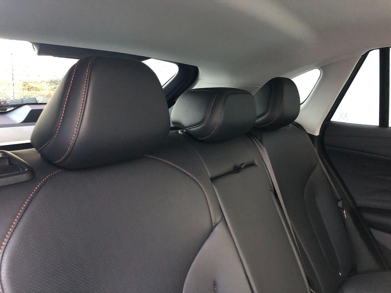 Used MG MG HS 2025 for sale - 77425255: Photo 24