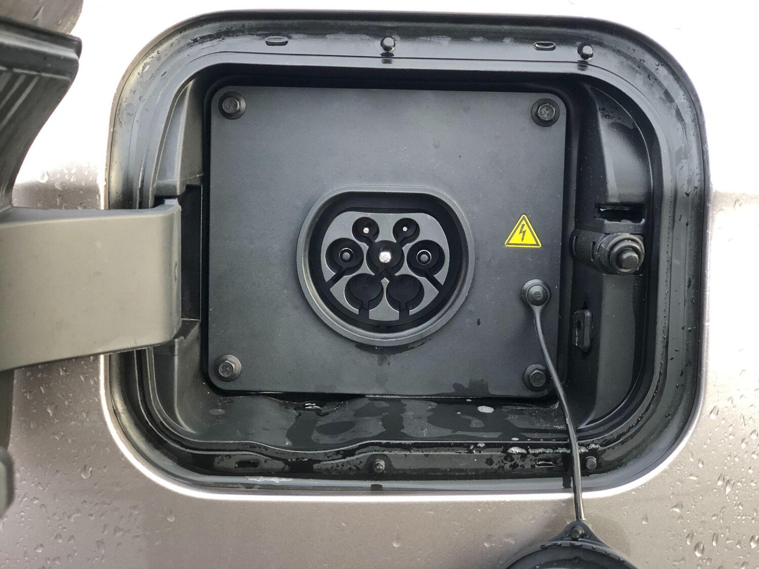 Used MG MG HS 2025 for sale - 77425255: Photo 30