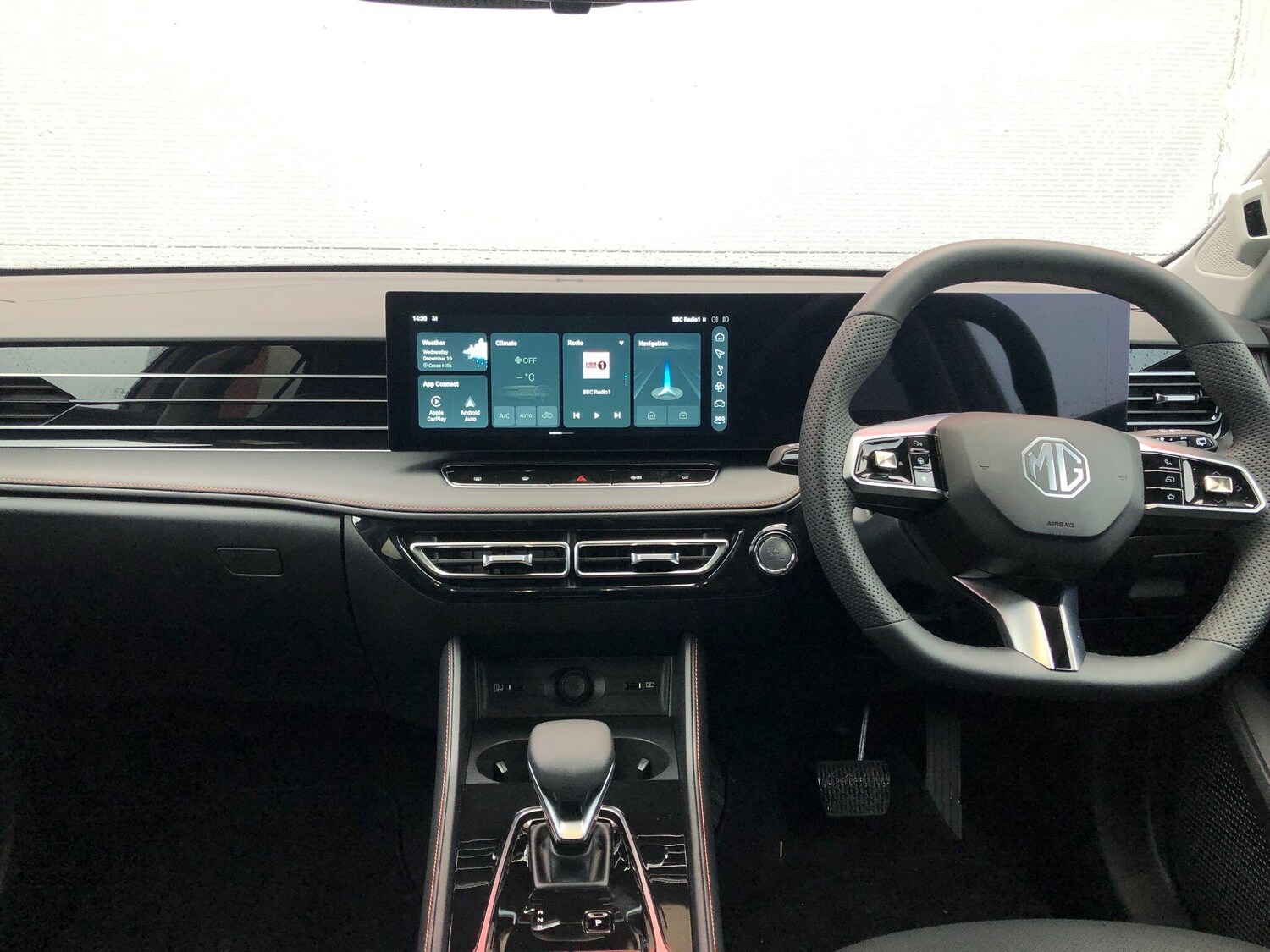 Used MG MG HS 2025 for sale - 77425255: Photo 34