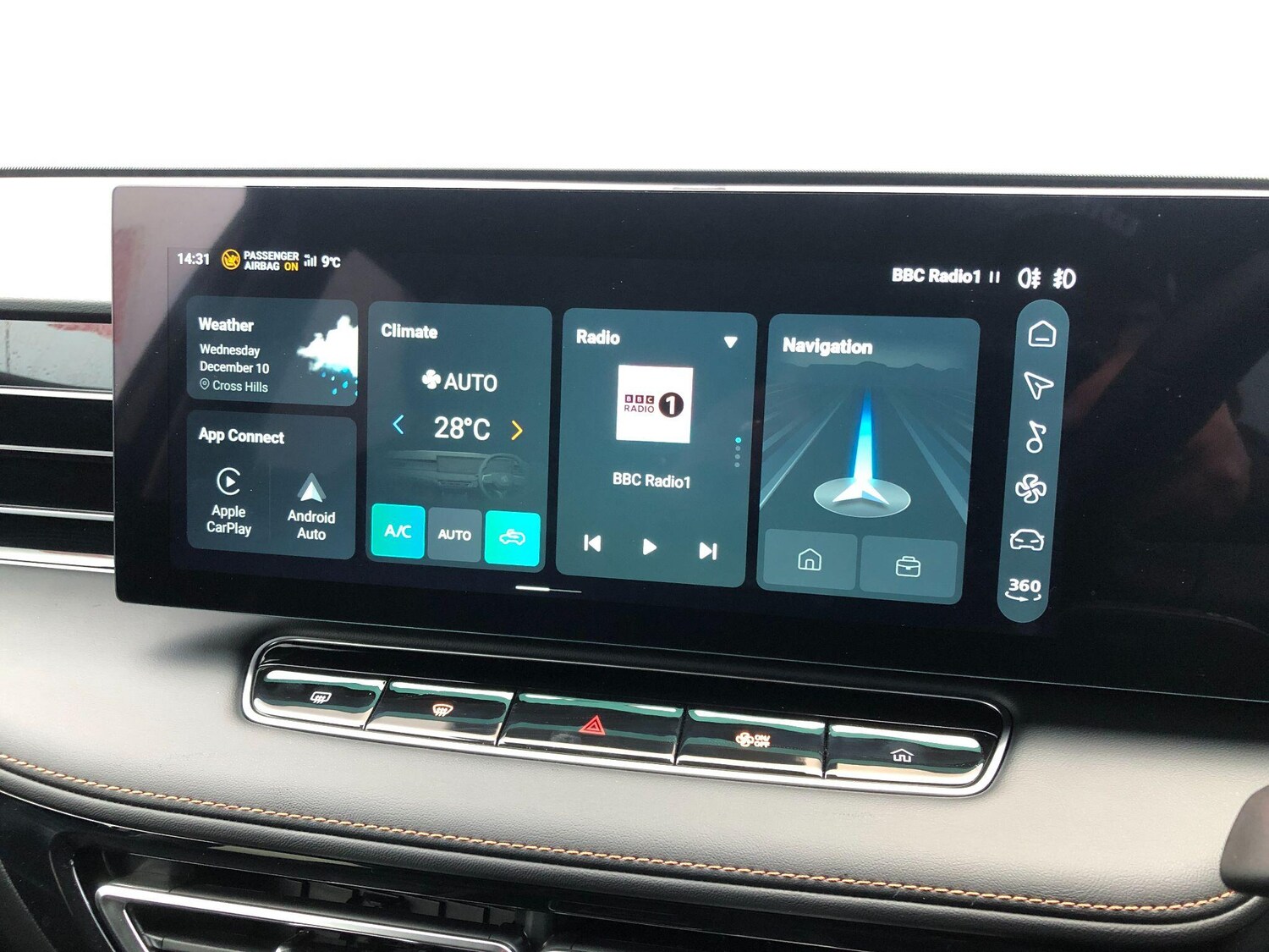 Used MG MG HS 2025 for sale - 77425255: Photo 35