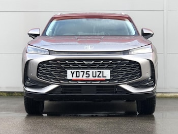 Used MG MG HS 2025 for sale - 77425255: Photo