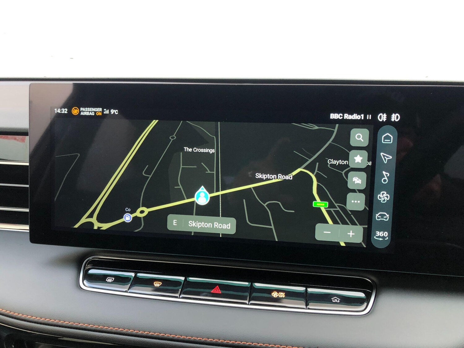 Used MG MG HS 2025 for sale - 77425255: Photo 40