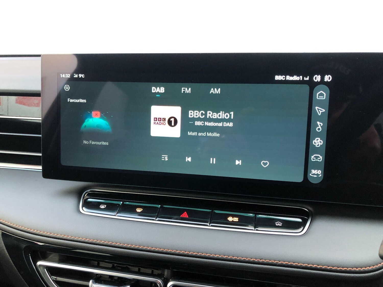 Used MG MG HS 2025 for sale - 77425255: Photo 42