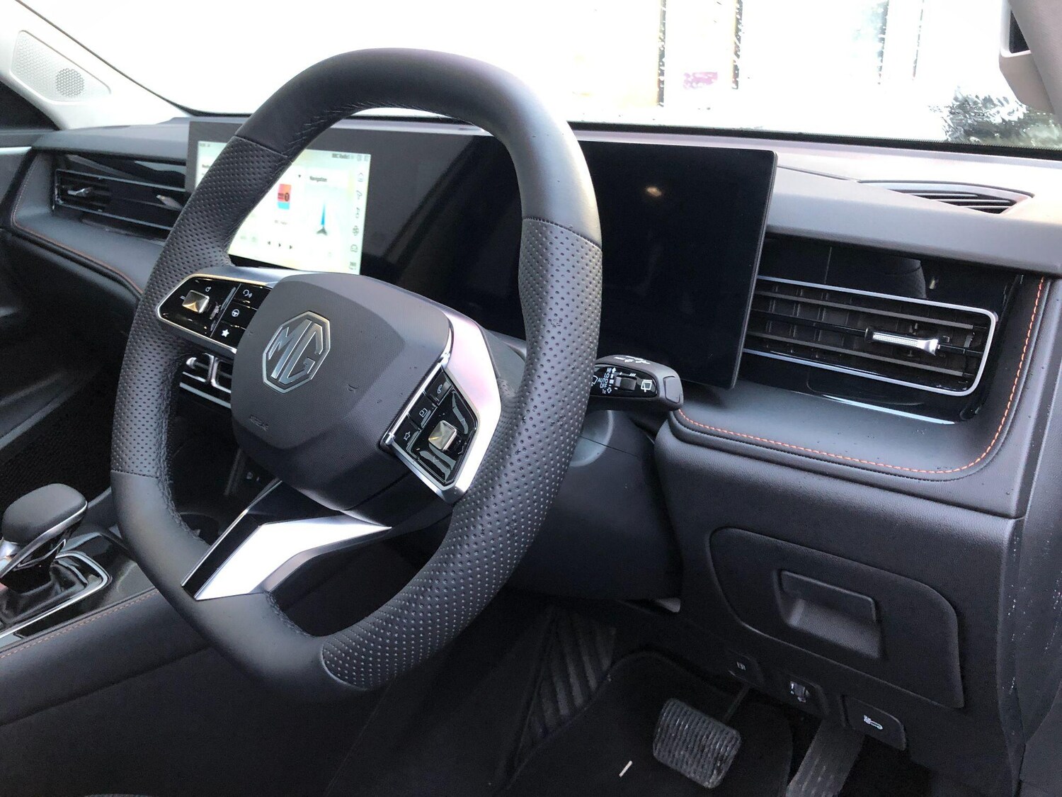 Used MG MG HS 2025 for sale - 77425255: Photo 45