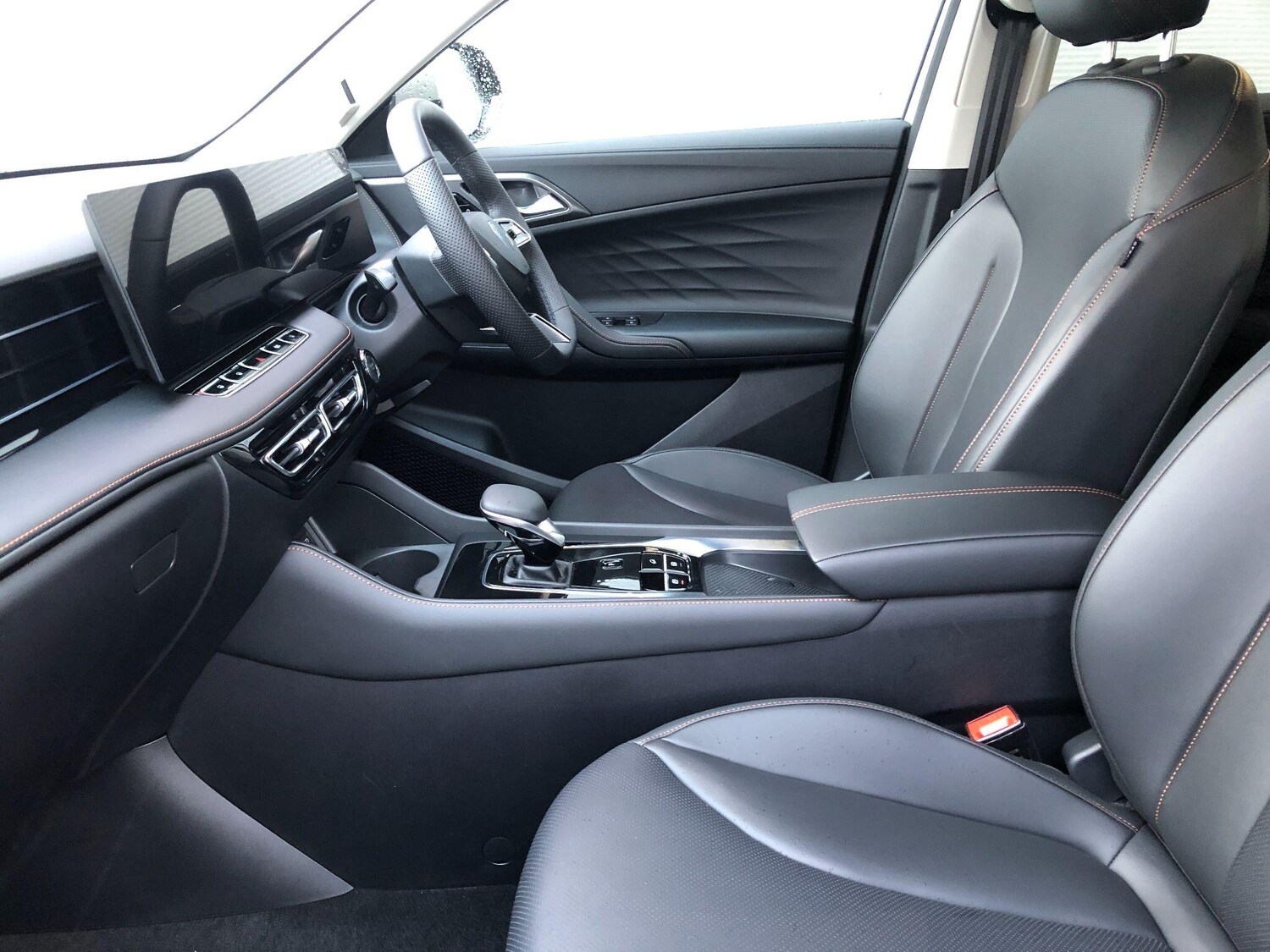 Used MG MG HS 2025 for sale - 77425255: Photo 46