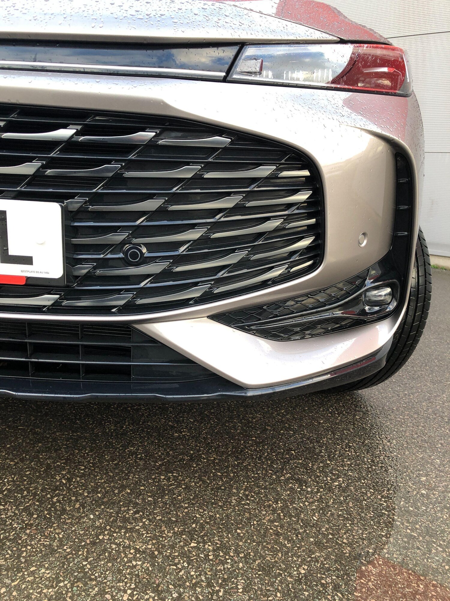 Used MG MG HS 2025 for sale - 77425255: Photo 50