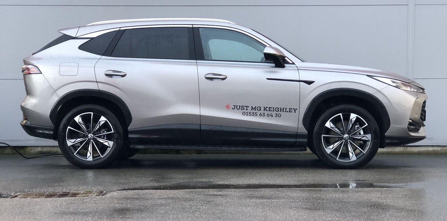 Used MG MG HS 2025 for sale - 77425255: Photo 52