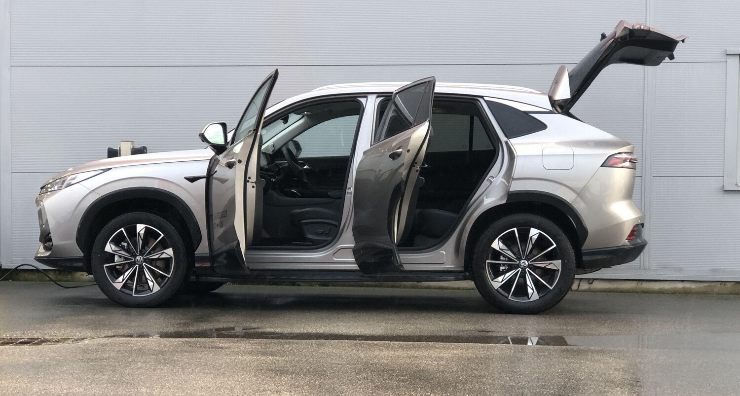 Used MG MG HS 2025 for sale - 77425255: Photo 6