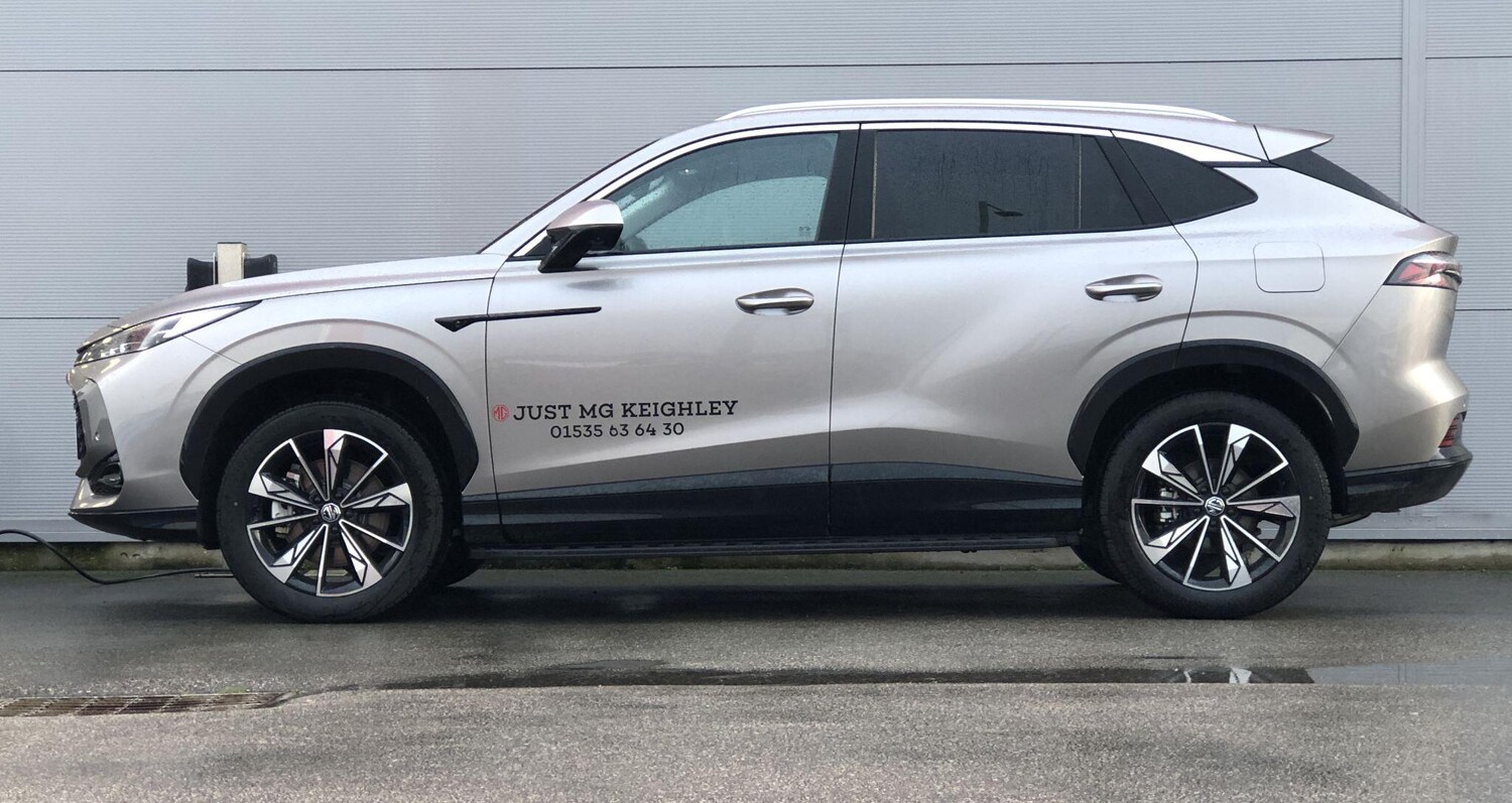 Used MG MG HS 2025 for sale - 77425255: Photo 7