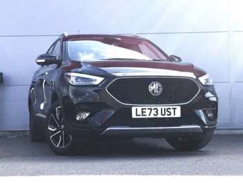 2024 (73) - 1.5 VTi-TECH Exclusive Euro 6 (s/s) 5dr
