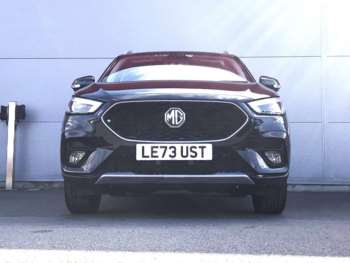 Used MG MG ZS 2024 for sale - 75153087: Photo