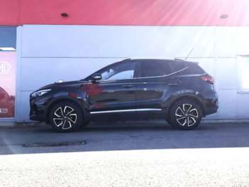 Used MG MG ZS 2024 for sale - 75153087: Photo