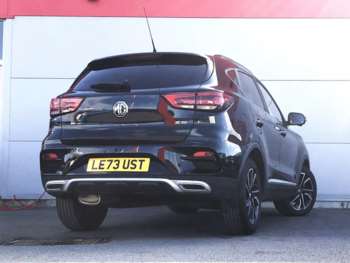 Used MG MG ZS 2024 for sale - 75153087: Photo