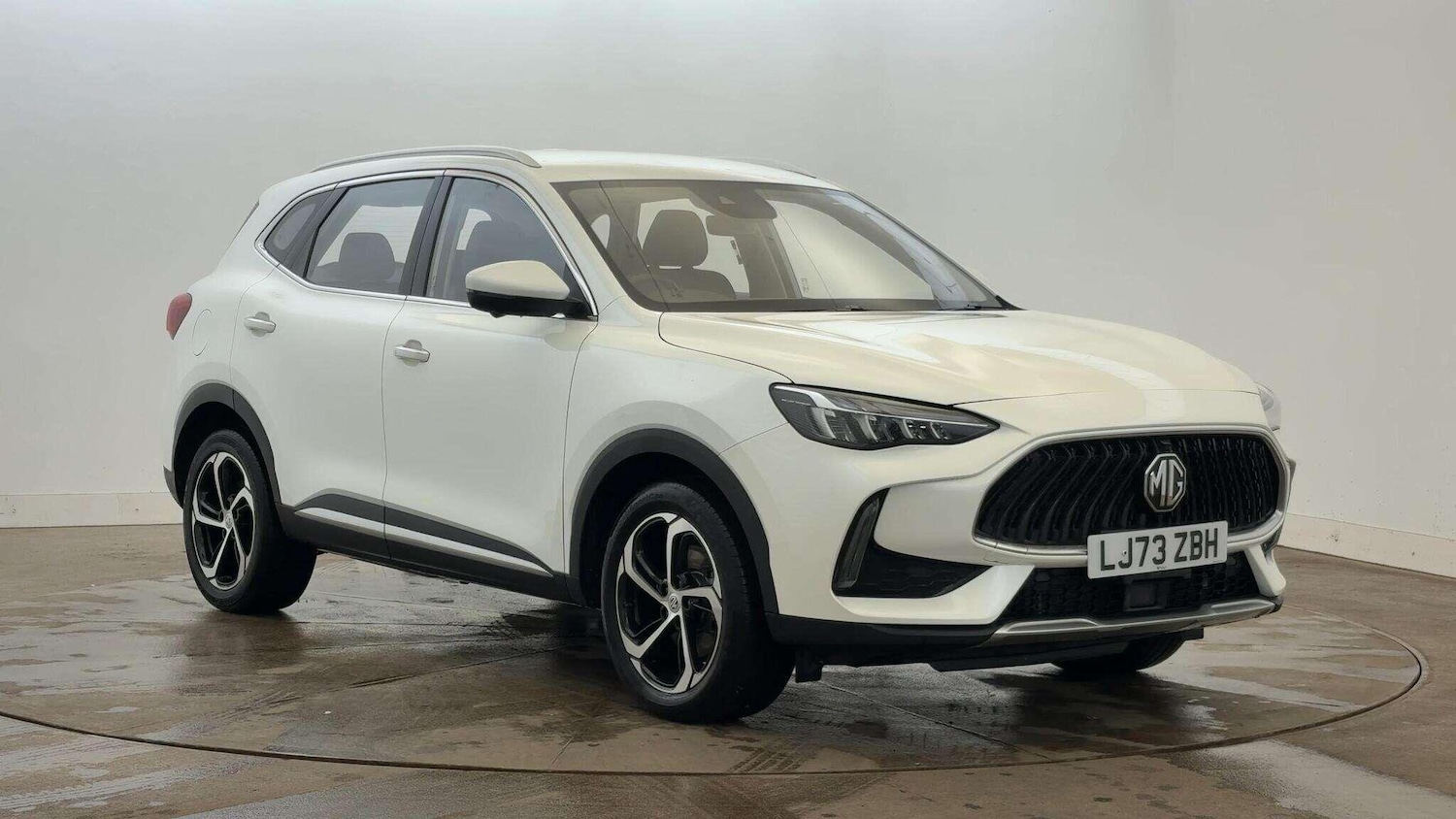 Used MG MG HS 2023 for sale - 76424922: Photo 1