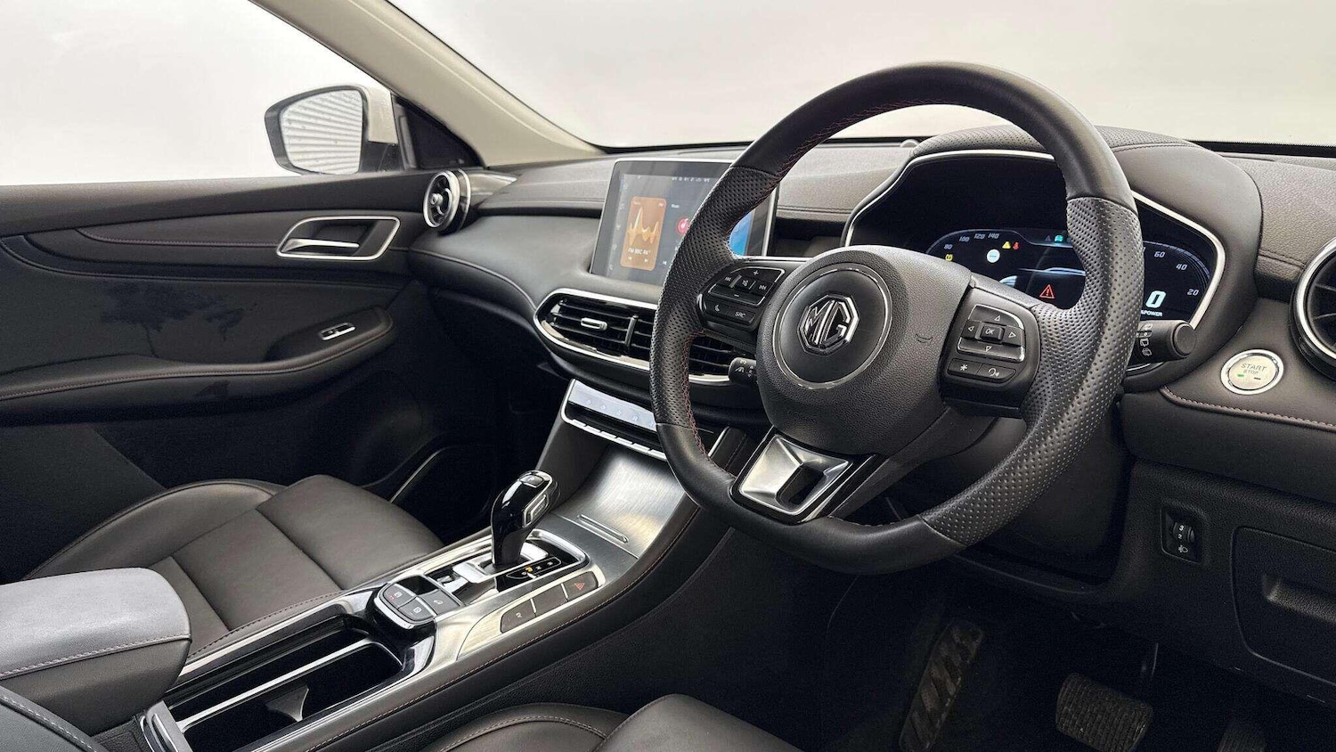 Used MG MG HS 2023 for sale - 76424922: Photo 2