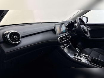 Used MG MG HS 2023 for sale - 76424922: Photo