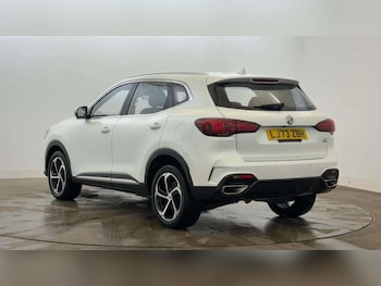 Used MG MG HS 2023 for sale - 76424922: Photo