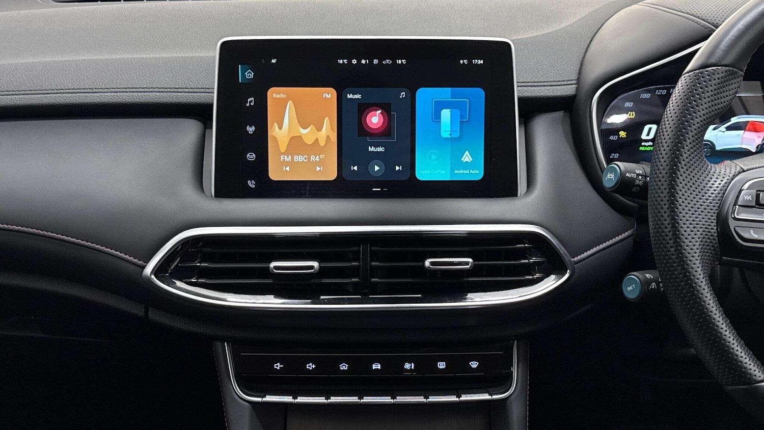 Used MG MG HS 2023 for sale - 76424922: Photo 9